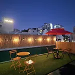 Be The Stay Gangnam - Women Only -