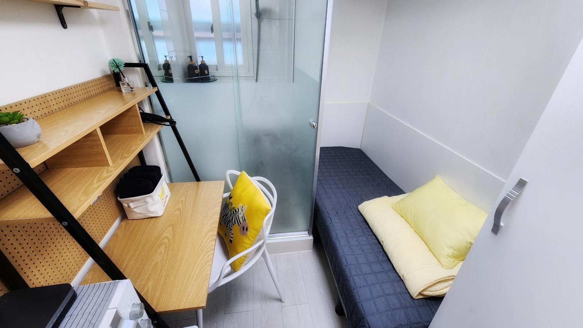 Hostel Be The Gangnam - Women Only - Seoul
