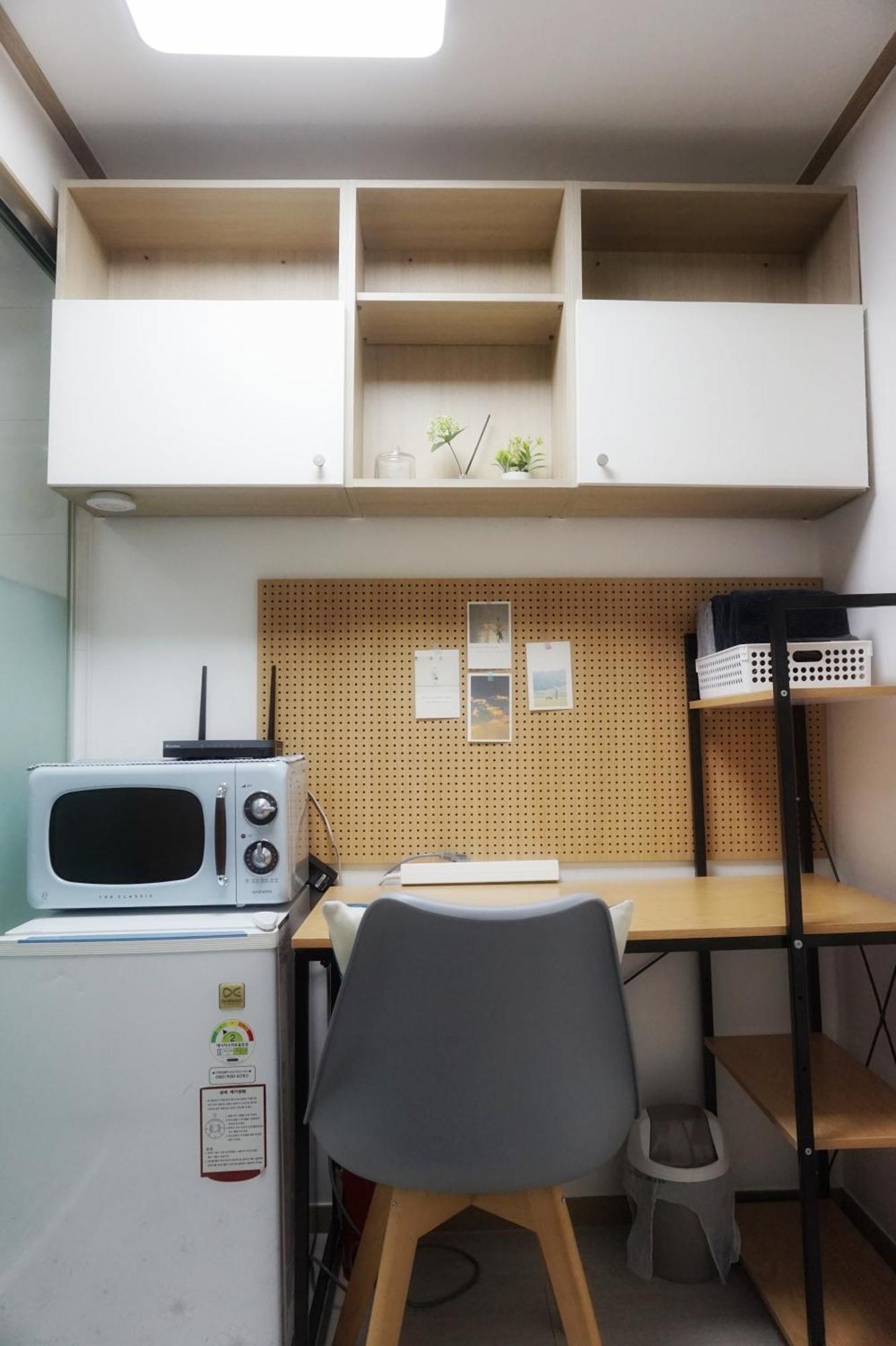 Hostel Be The Gangnam - Women Only -