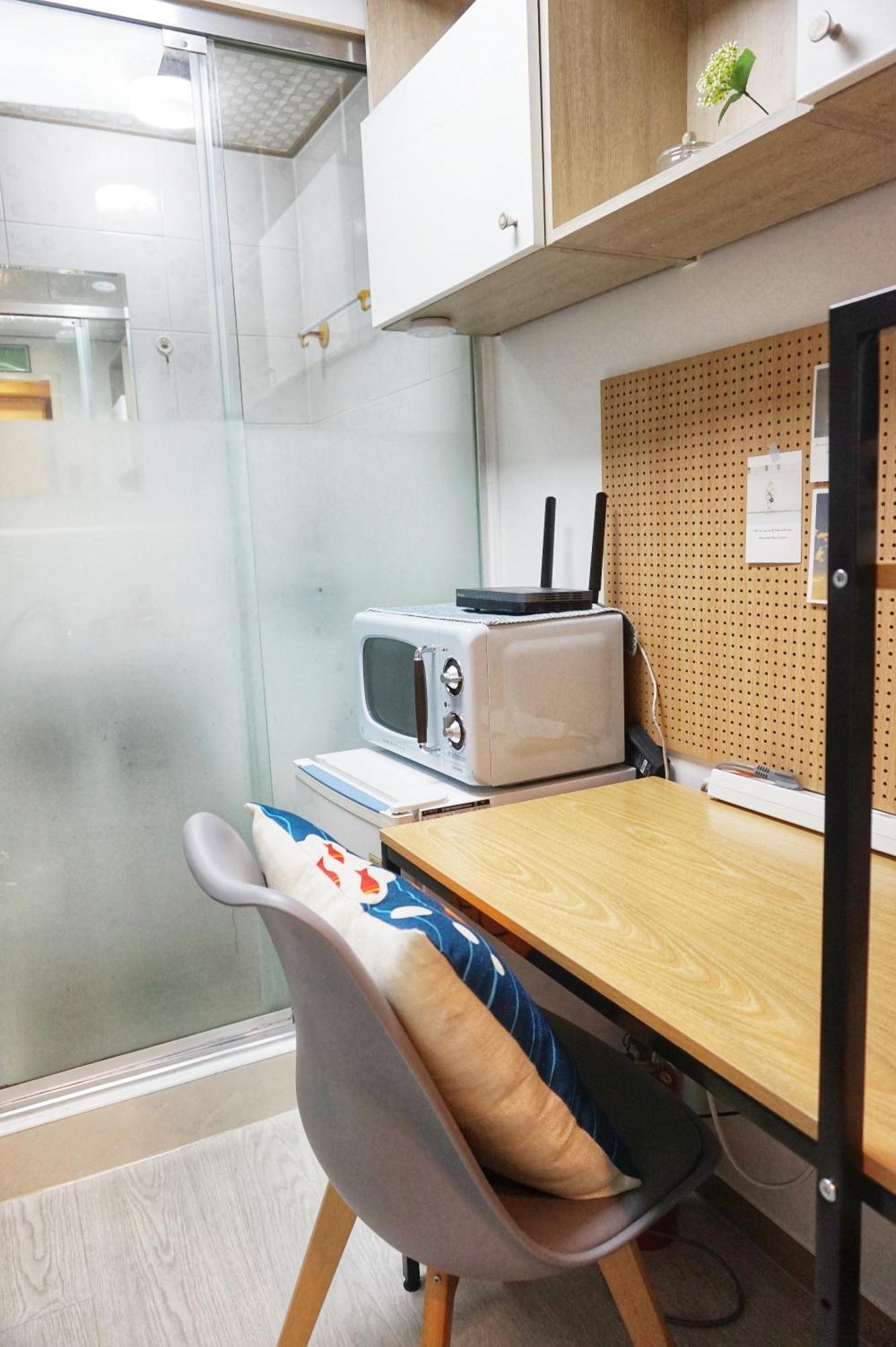 Be The Gangnam - Women Only - Hostel Seoul