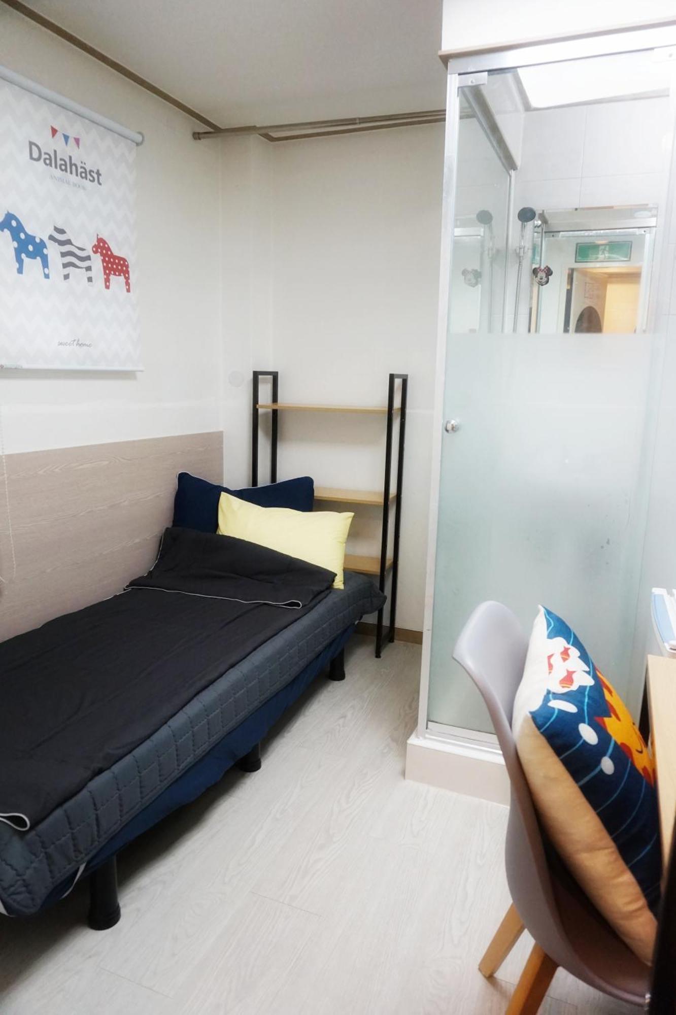 Hostel Be The Gangnam - Women Only -