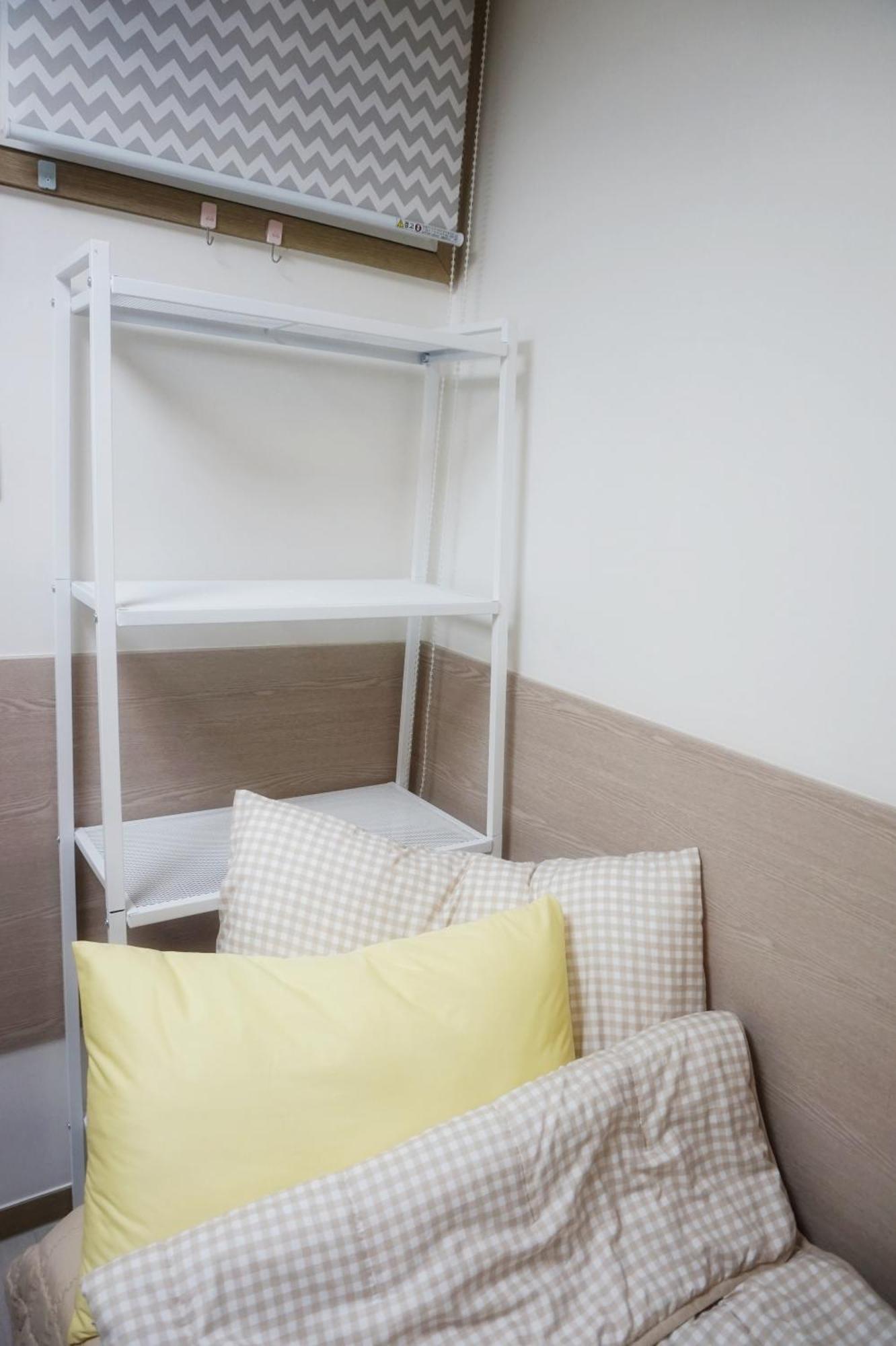 Hostel Be The Gangnam - Women Only - *