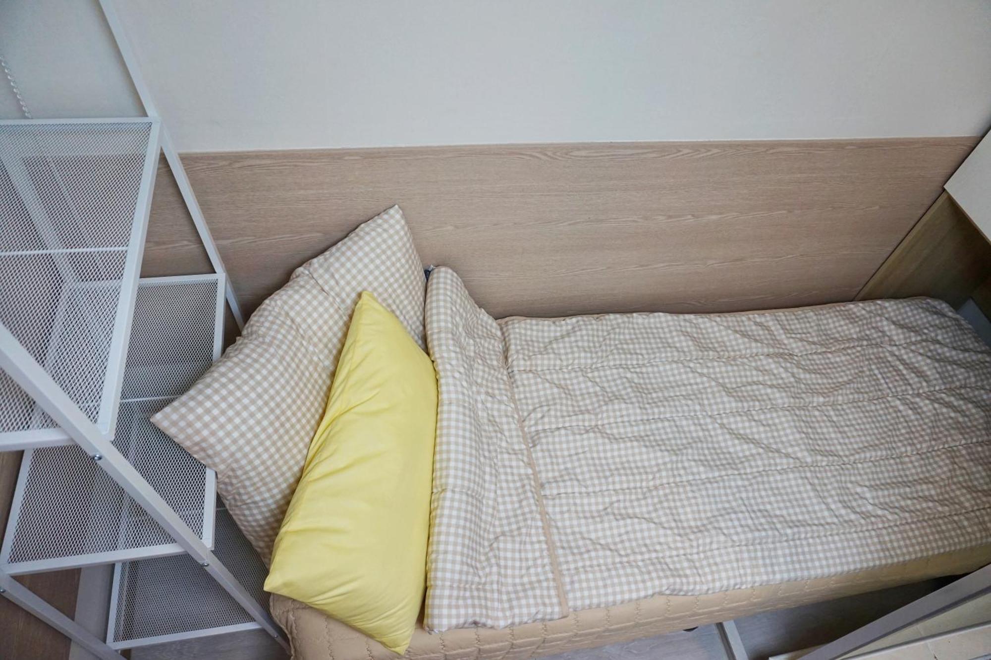 Hostel Be The Gangnam - Women Only - Seoul