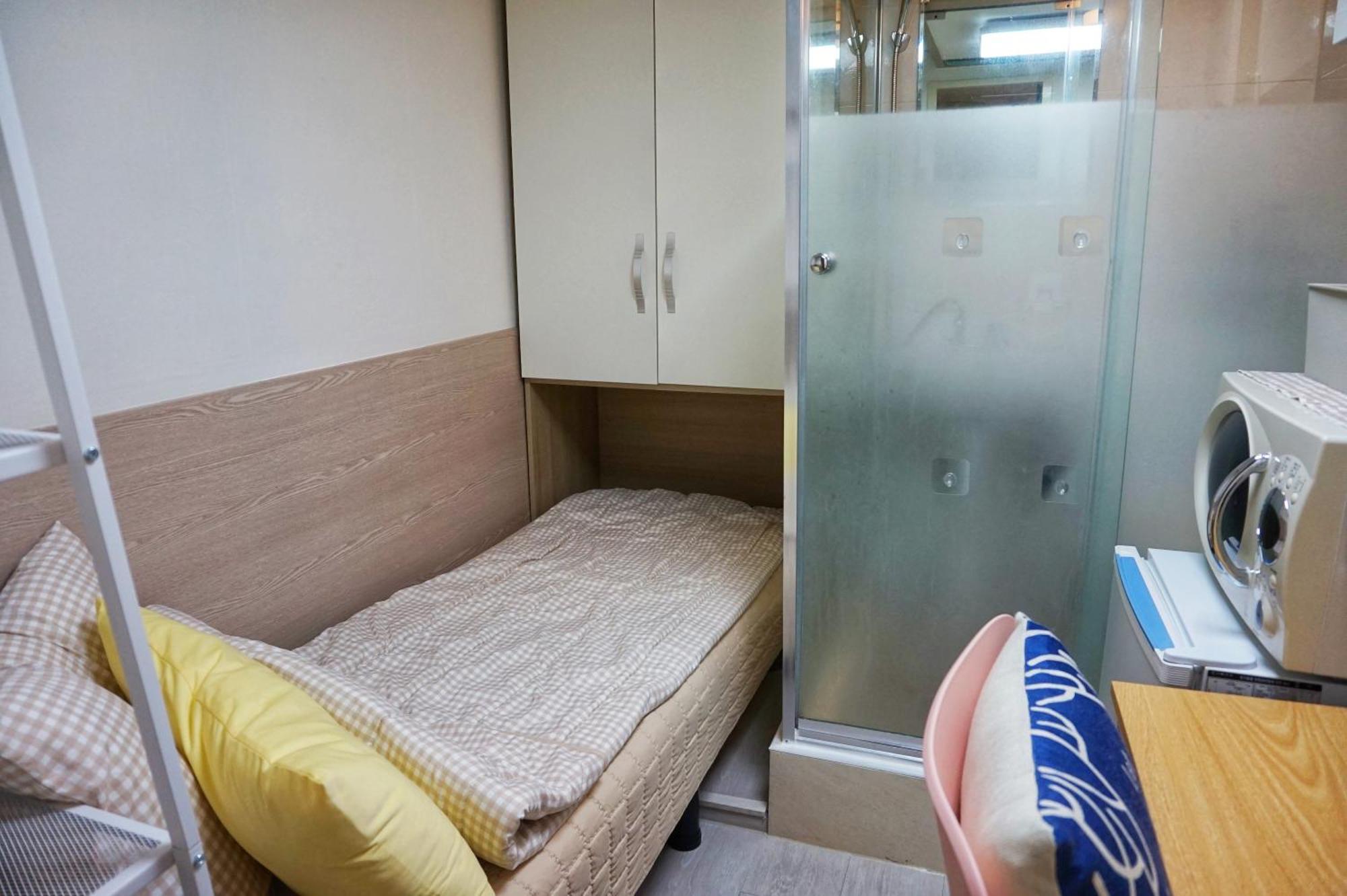 Be The Gangnam - Women Only - Hostel