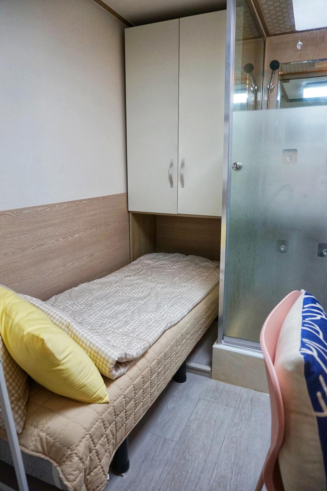 Hostel Be The Gangnam - Women Only - Seoul