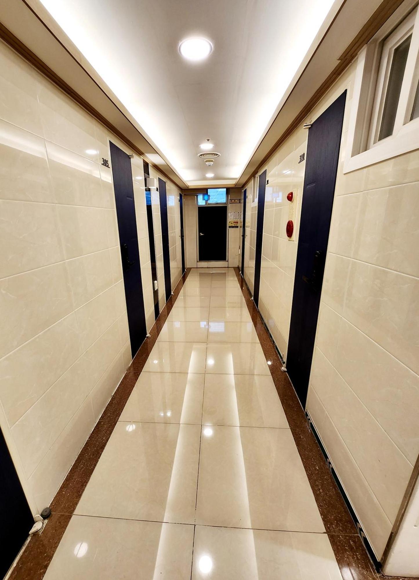 Hostel Be The Gangnam - Women Only -